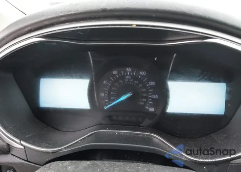 2013 Ford Fusion Se z USA, uszkodzony, nr VIN 3FA6P0HRXDR367086